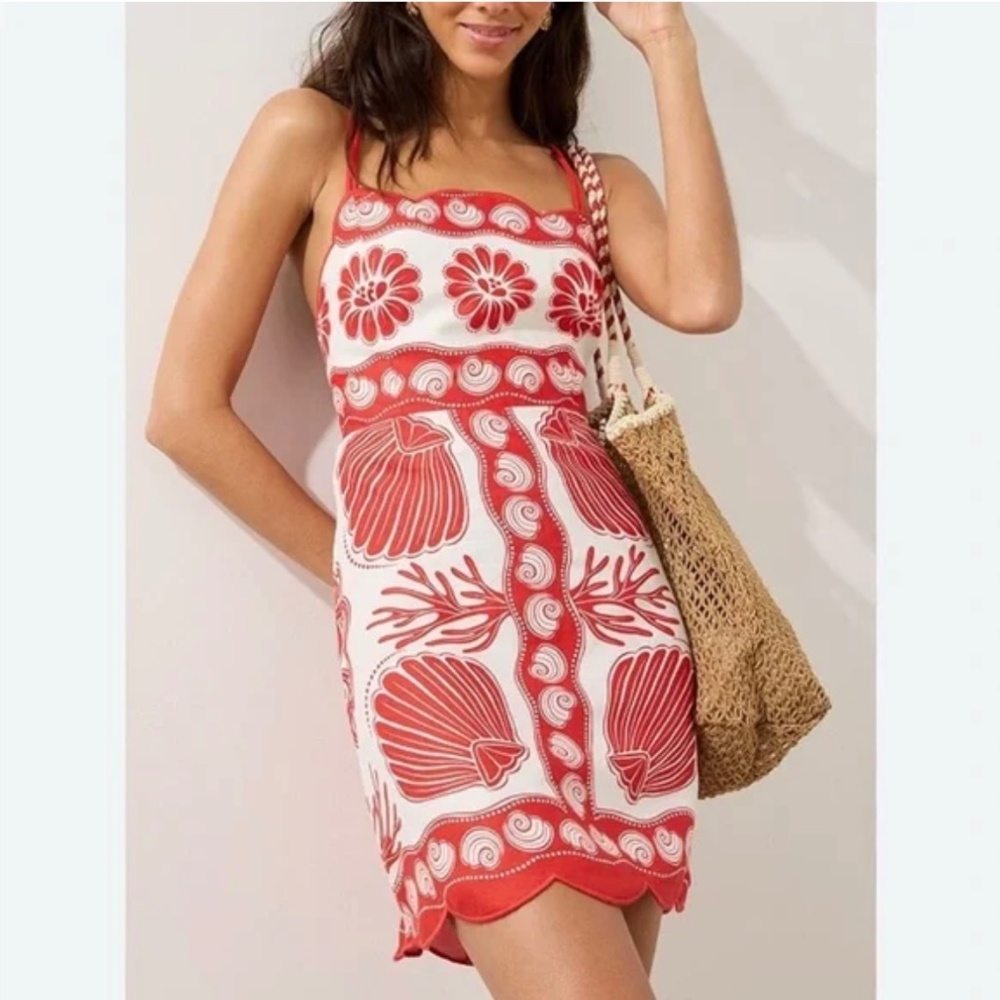 Farm Rio Dress NWT - Picture 3 of 3